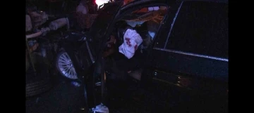 Pendik’te 3 aracın karıştığı zincirleme kaza: 4 yaralı
