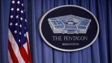 Pentagon'a, S-400'lerde Türkiye ve Hindistan'a 