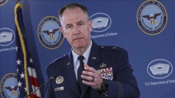 Pentagon'dan, MİT'in DEAŞ elebaşına yönelik operasyonu hakkında açıklama