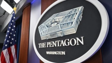 Pentagon'un yaklaşık 2 bin personeli "hazır duruma geçirdiği" bildirildi