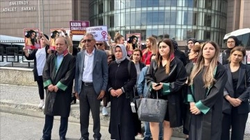 Pınar Damar'ın öldürülmesine ilişkin davada sanığın 2 kez ağırlaştırılmış müebbet hapsi istendi