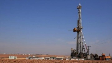 PKK/YPG'nin finans kaynağı olarak kullandığı petrol şirketinin yapısı deşifre edildi