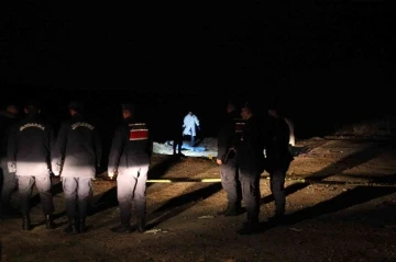 Karaman'da korkunç olay! 2 kişi öldürüldü
