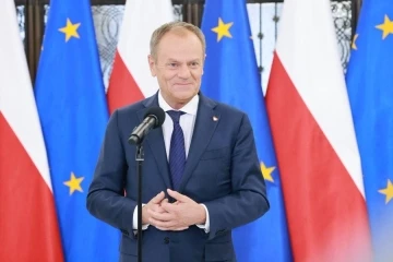 Polonya Başbakanı Tusk: &quot;Sığınmacıların yeniden yerleştirilmesini ya da bunun yerine para ödemeyi kabul etmeyeceğiz&quot;
