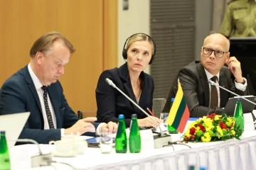 Polonya İçişleri Bakanı Kaminski: “Wagner Grubu’nun derhal Belarus topraklarını terk etmesini talep ediyoruz”
