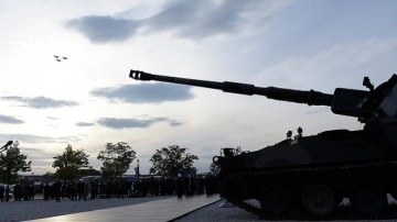 Polonya, "tank koalisyonu"na katılımın geniş olmasını istiyor