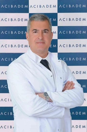 Prof. Dr. Fındıkçıoğlu: “Türkiye’de yılda 30 bin kişiye akciğer kanseri teşhisi konuluyor”
