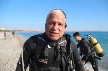 Prof. Dr. Gökoğlu: &quot;Kıyılarımızda 2 tür balon balığı çok zehirli&quot;
