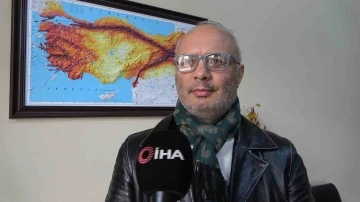 Prof. Dr. Maden: &quot;Karadeniz gazı bir başlangıç, devamı gelecek&quot;
