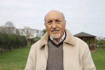 Prof. Dr. Osman Bektaş: “ Kuzey Anadolu Fayı ve Kuzey Doğu Anadolu Fayı’nda her an yıkıcı deprem olabilir”
