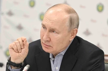 Putin’den yeni kararname: Ukrayna’da savaşan yabancılar Rusya vatandaşlığı alabilecek
