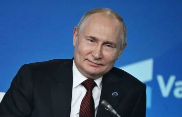 Putin: &quot;Wagner yöneticilerinin cesetlerinde el bombası parçaları bulundu”
