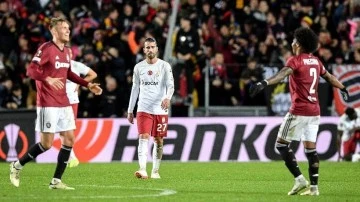 &quot;Galatasaray elendi ama Türk futbolundaki gerçek sorunları görüyor muyuz&quot;