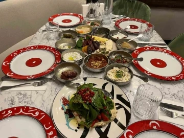 Ramazan ayı geldi, restoranlarda iftar menüsü telaşı başladı
