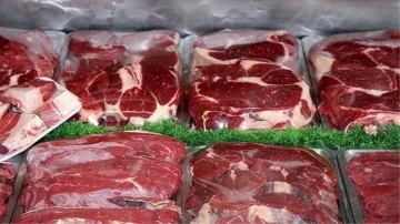 Ramazan ayı öncesi kırmızı et fiyatları hakkında korkutan açıklama 