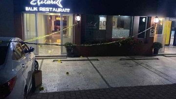 Restorana kurşun yağdırmışlardı, Sinan Ateş cinayetinin zanlıları olduğu ortaya çıktı
