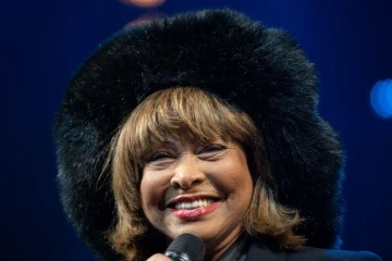 Rock’n Roll Kraliçesi Tina Turner, 83 yaşında öldü

