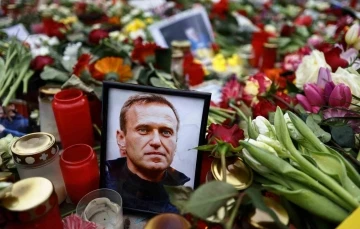 Rus muhalif siyasetçi Pevchikh: “Navalny öldürülmeseydi esir takasında kullanılacaktı”
