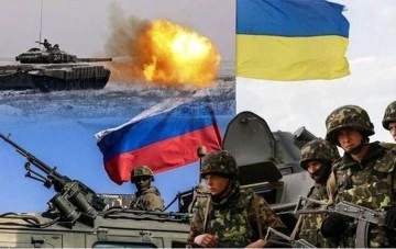 Rus ordusunun Odessa’ya saldırısında ölü sayısı 20'ye yükseldi