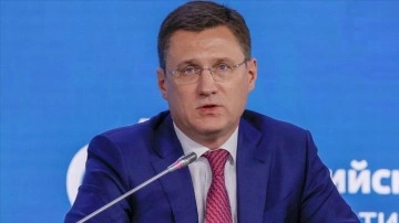 Rusya Başbakan Yardımcısı Novak: Akaryakıt ihracat yasağı istikrar sağlanıncaya kadar sürecek