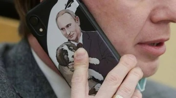Rusya'da devlet kurumlarında kullanılan iPhone'lar imha edilecek