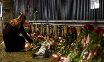 Rusya’daki terör saldırısında can kaybı 139’a yükseldi
