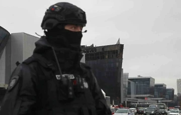 Rusya’daki terör saldırısıyla ilgili 3 kişi daha tutuklandı
