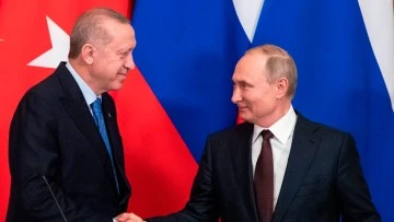 Rusya'dan Türkiye'ye Suriye yanıtı 