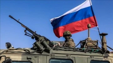 Rusya-Ukrayna savaşı tüm şiddetiyle devam ediyor
