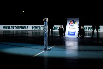 Sakarya’da Balkan Şampiyonlar Ligi heyecanı
