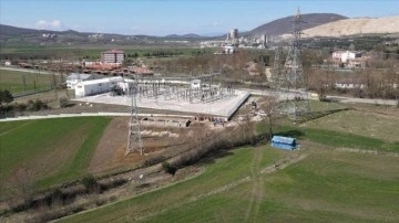 Samsun'da yılda 90 milyon kilovatsaat enerji üretecek GES tesisi kurulacak