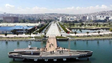 Bursa'da yaşayan Samsunlu nüfusu 