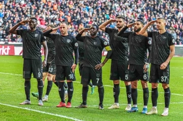 Samsunspor’da son dakika ’transfer yasağı’ gelişmesi

