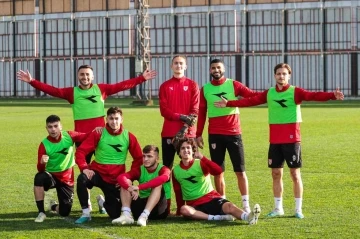 Samsunspor’un 20 maçlık yenilmezlik serisi İzmir’de son buldu
