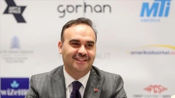 Sanayi ve Teknoloji Bakanı Kacır: Türkiye Tech Visa'yı yakın zamanda hayata geçireceğiz