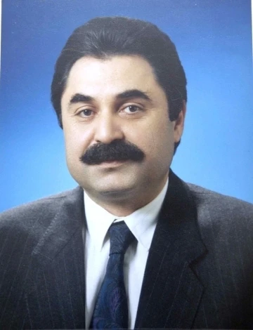Sanayici Kamil Şerbetçi’nin 26. vefat yıl dönümü
