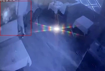 Sarıyer’deki müzikhol cinayetinin güvenlik kamerası görüntüleri ortaya çıktı
