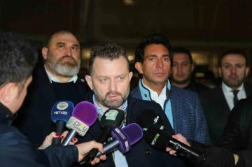 Selahattin Baki: ”Ali Palabıyık Fenerbahçe’ye operasyon yapmak için görevli gelmiştir”
