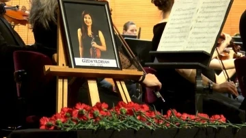 Bursa senfoni 4 yılda 3 sanatçısını kaybetti