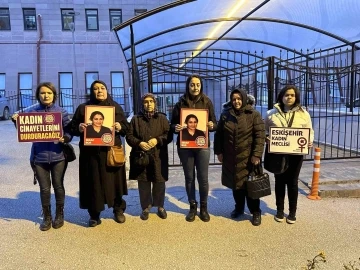 Serap Bor davasında karar: Azmettirici babaya müebbet, annesini öldüren çocuğa 38 yıl 6 ay hapis cezası
