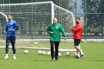 Serkan Afacan, Menemen FK’ya iyi geldi
