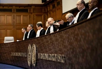 Şili: “Uluslararası hukukun sistematik olarak ihlal edilmesi İsrail’in devlet politikasının bir parçası”
