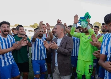 Sincan Belediyespor, Ziraat Türkiye Kupası’nda tur atladı
