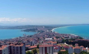 Sinop’ta ihracat yüzde 22.6 arttı, ithalat yüzde 65.4 azaldı
