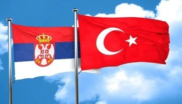 Sırbistan, Türk iş insanları için büyük fırsatlar sunuyor!