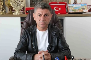 Şırnak Petrol Spor Başkanı Besen, Bitlis Özgüzelderespor maçında yaşananlara tepki gösterdi
