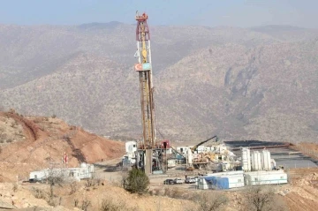Şırnak’ta günlük 30 bin varil petrol üretimine ulaştı
