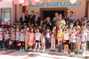 Şırnak’ta İlköğretim Haftası etkinliği düzenlendi
