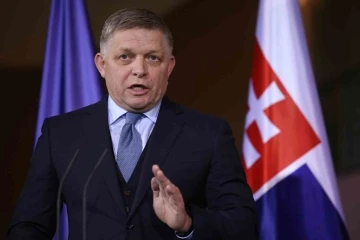 Slovakya Başbakanı’ndan bazı Batılı devletlerin Ukrayna’ya asker göndermek için ikili anlaşmalar yapmayı değerlendirdiği iddiası
