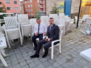 Söğüt’ün sembolik anahtarı MHP Genel Başkanı Devlet Bahçeli’ye verilecek
